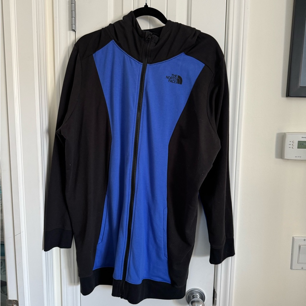 The North Face Women's Black Jacket